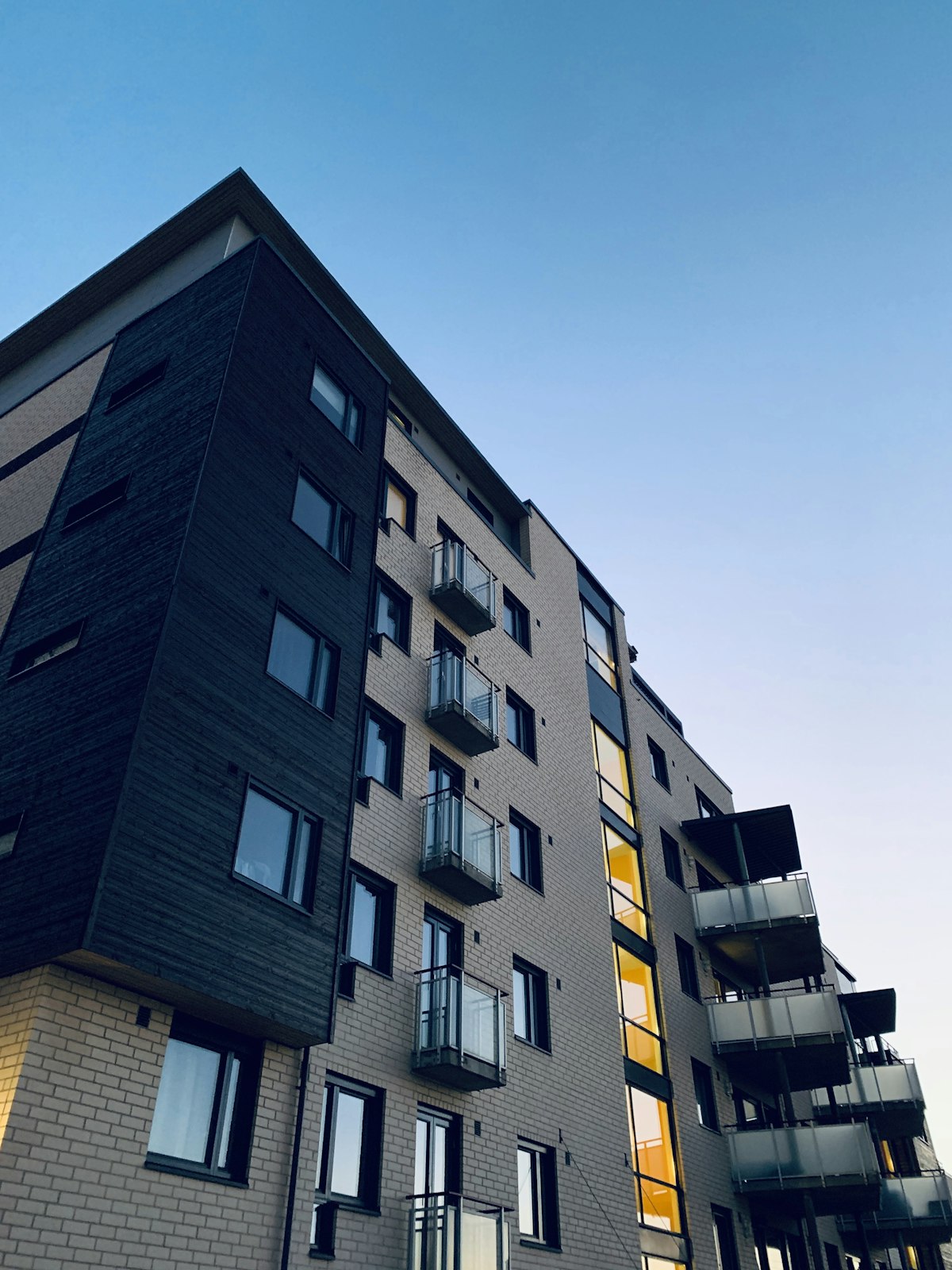 Apartments and multifamily